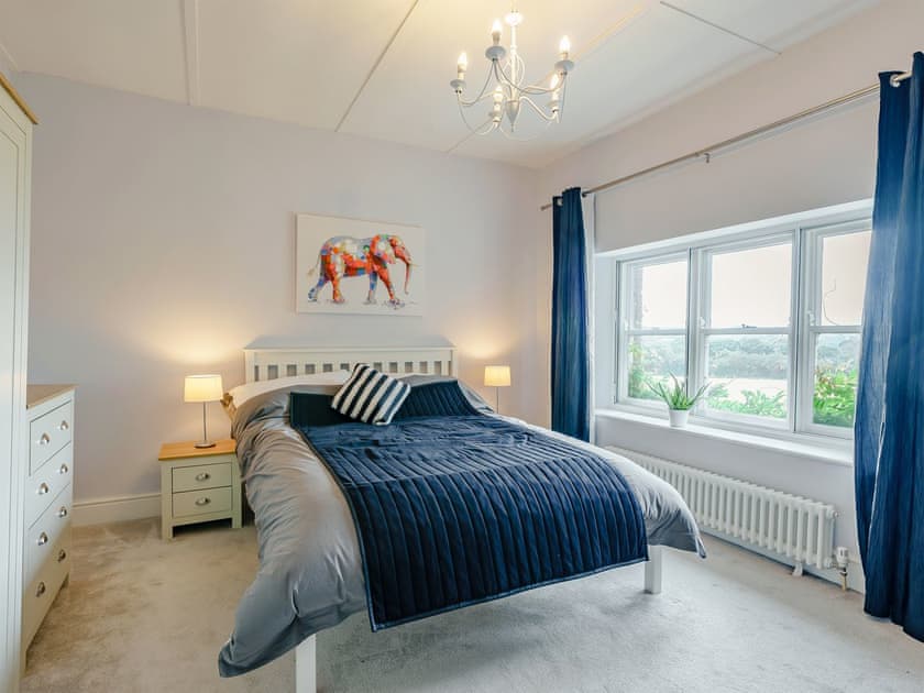 Double bedroom | Spire View, Bridstow, near Ross-on-Wye