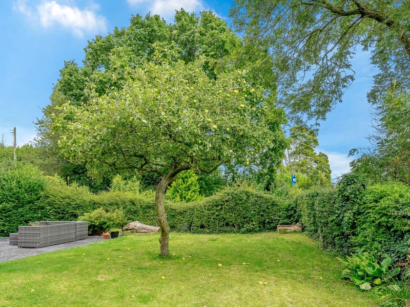 Garden and grounds | Spire View, Bridstow, near Ross-on-Wye