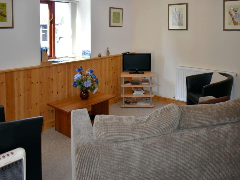 Living area | Anvil Cottage, High Hawsker near Whitby