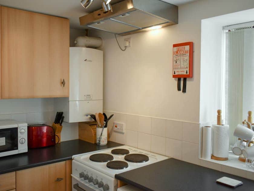 Kitchen | Anvil Cottage, High Hawsker near Whitby