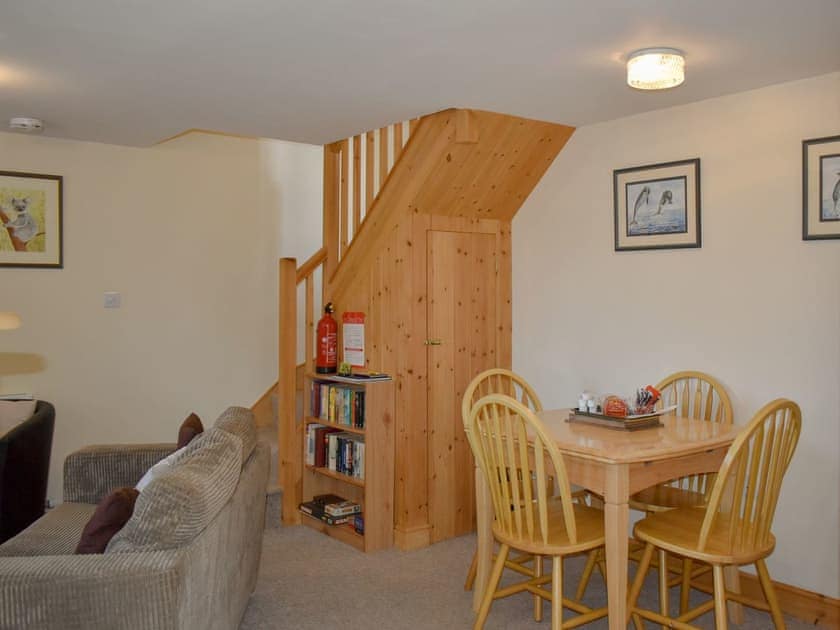 Dining Area | Anvil Cottage, High Hawsker near Whitby
