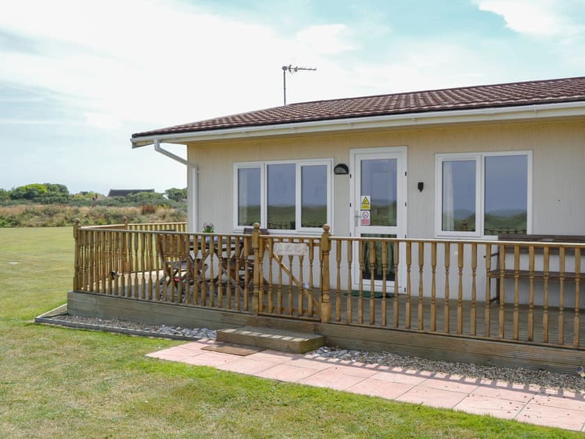 Exterior | Boa Vista, Bacton, near Stalham
