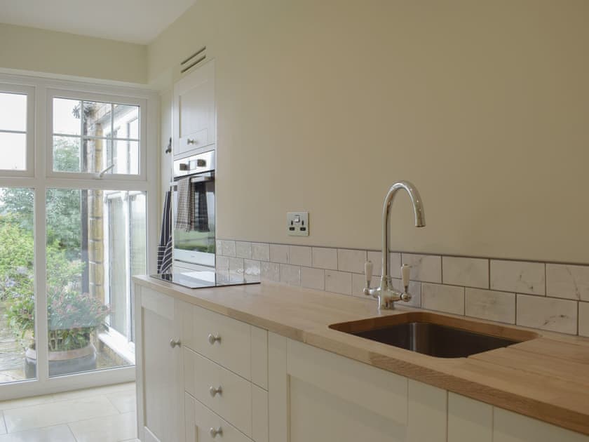 Kitchen | Studio Quercus, Todenham, near Moreton-in-Marsh