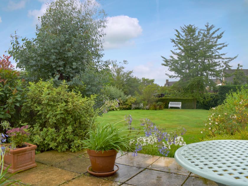 Garden | Studio Quercus, Todenham, near Moreton-in-Marsh