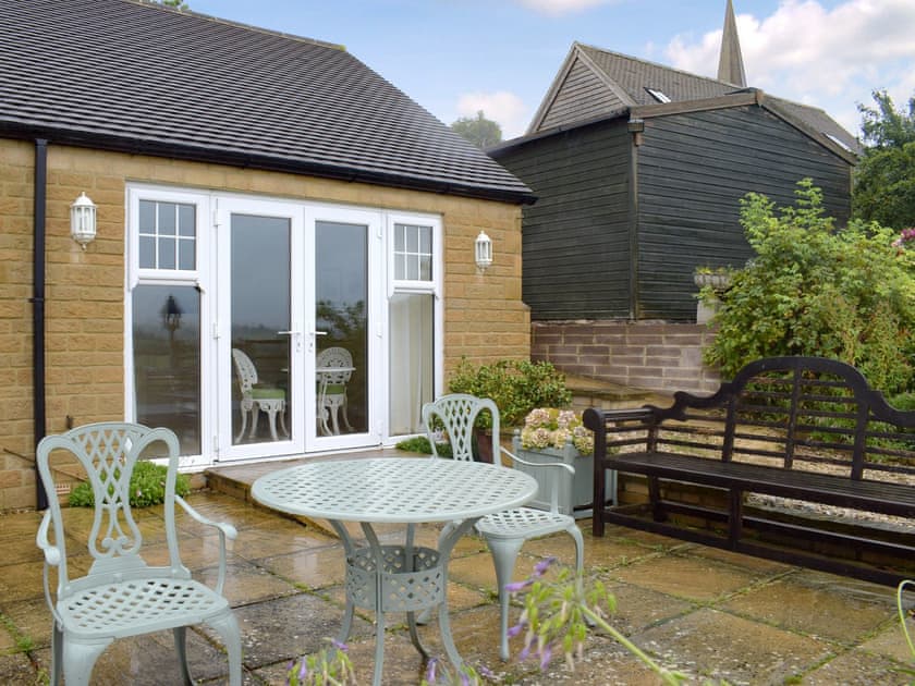 Exterior | Studio Quercus, Todenham, near Moreton-in-Marsh