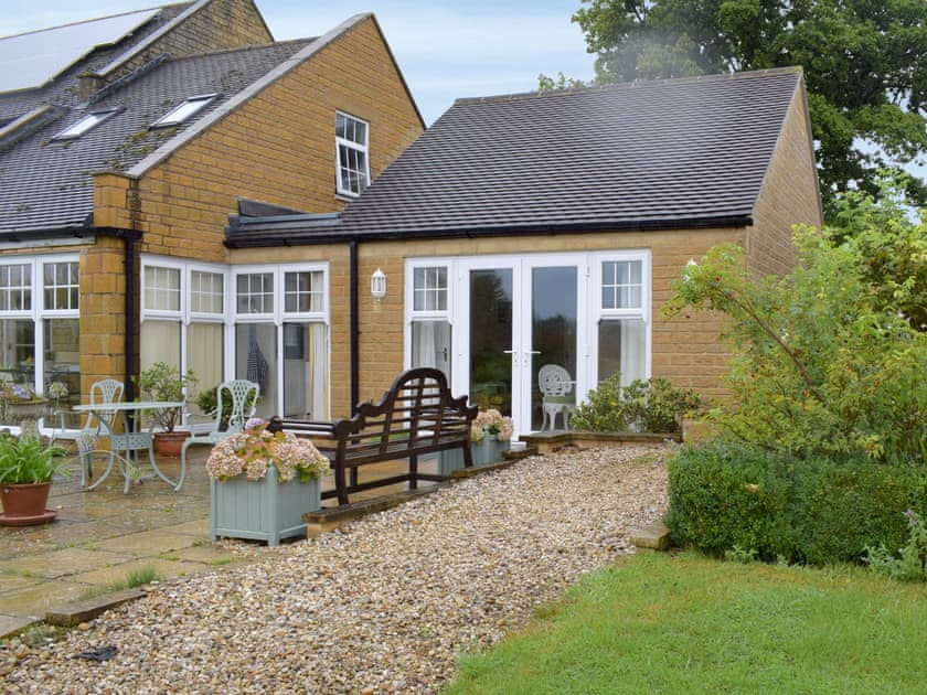 Exterior | Studio Quercus, Todenham, near Moreton-in-Marsh