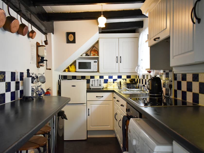 Kitchen | White Cottage, Whitby