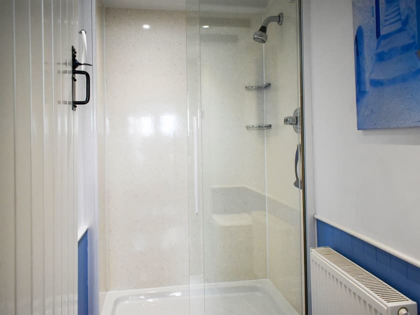 Bathroom | White Cottage, Whitby