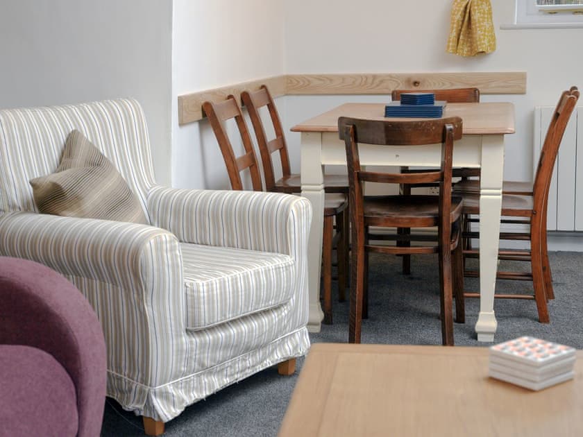 Dining Area | Holly Cottage, Kettlewell