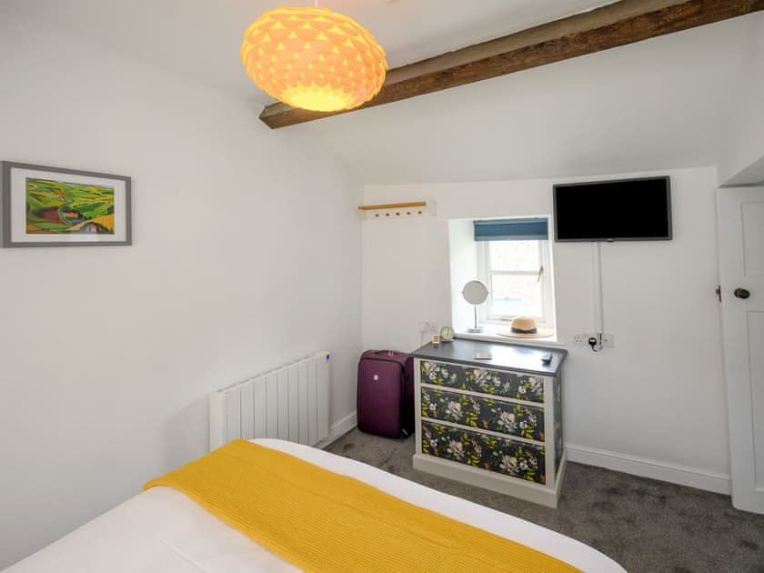 Double bedroom | Holly Cottage, Kettlewell