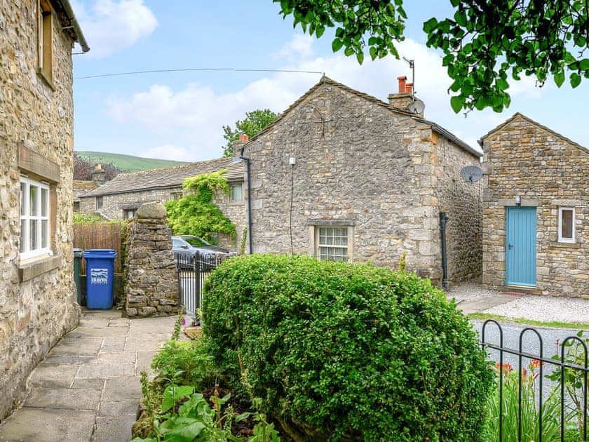 Exterior | Holly Cottage, Kettlewell