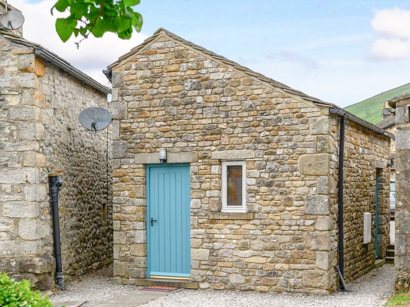 Annexe | Holly Cottage, Kettlewell