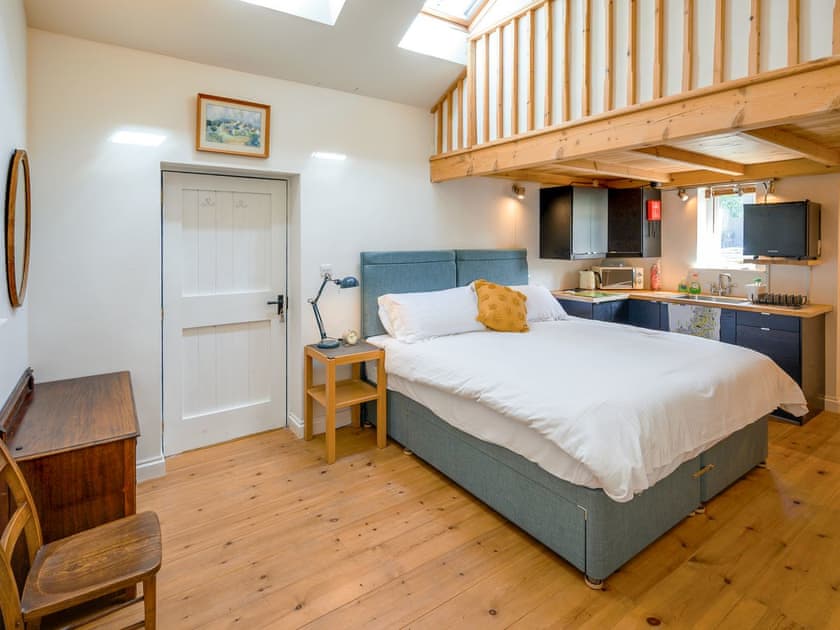 Annexe | Holly Cottage, Kettlewell