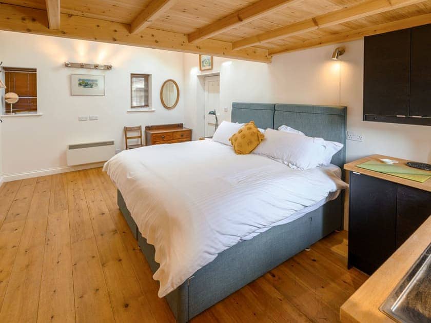 Annexe | Holly Cottage, Kettlewell