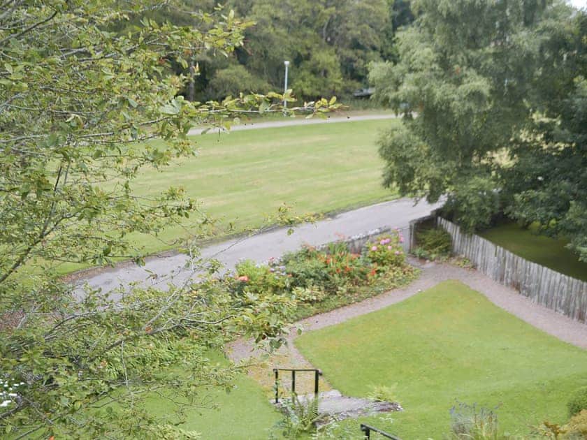 View | Braehead, Nairn, near Inverness