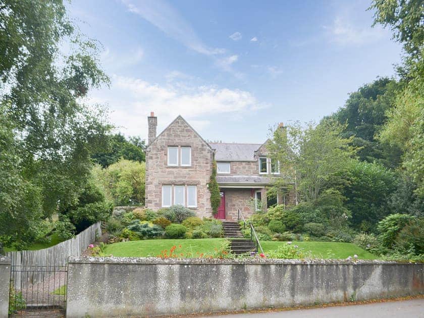 Exterior | Braehead, Nairn, near Inverness