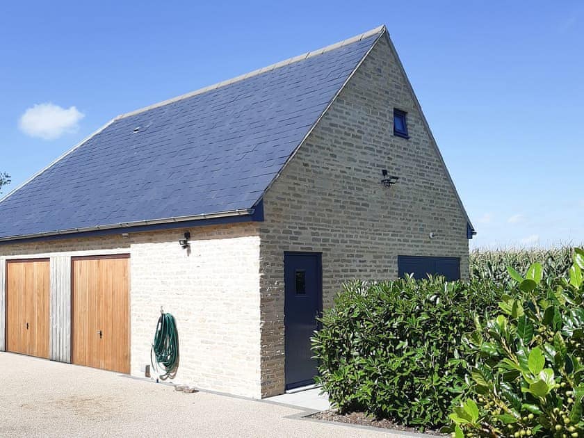 Exterior | The Fold, Appleton, near Abingdon