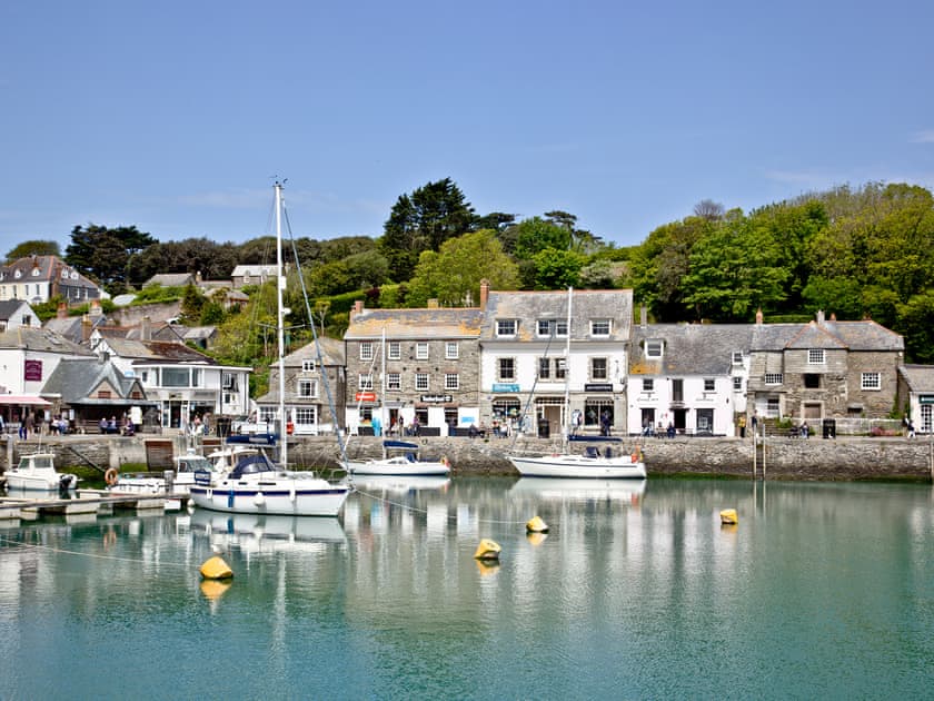 Padstow