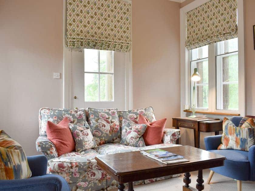 Living room | Low Lodge, Broughton, near Skipton