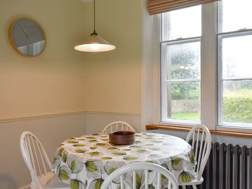 Dining Area | Low Lodge, Broughton, near Skipton