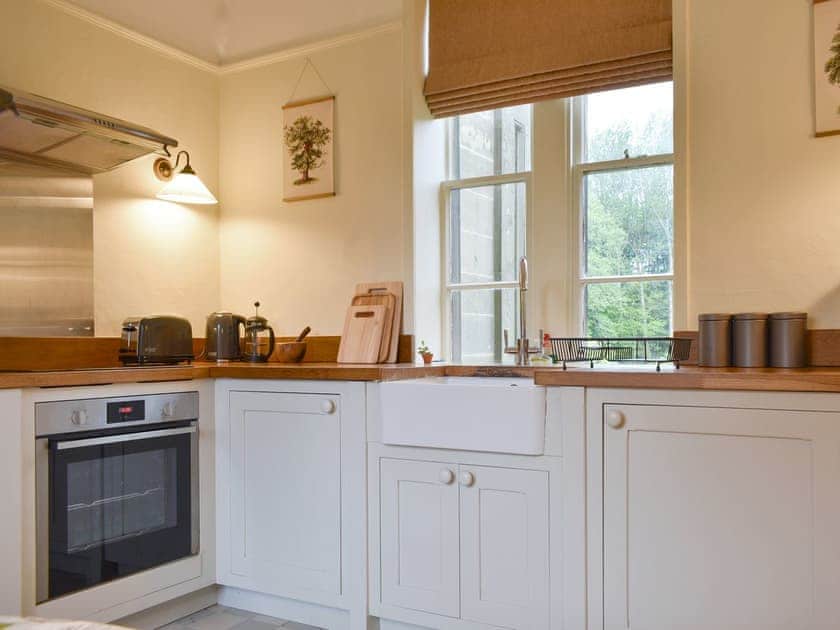 Kitchen | Low Lodge, Broughton, near Skipton