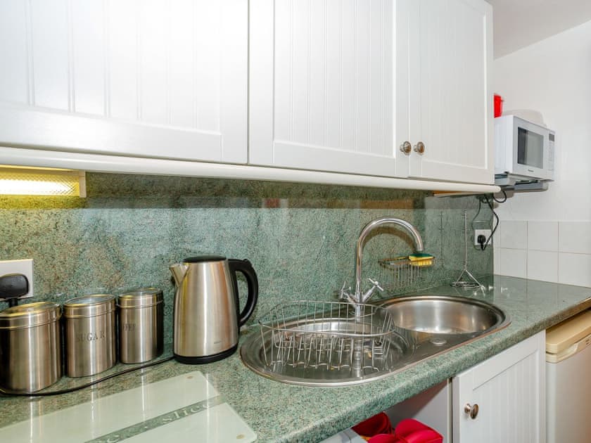 Kitchen | Ginny’s Cottage, Haworth