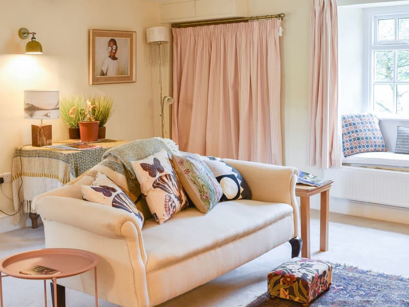 Living room | Sulphur Wells, Broughton, near Skipton