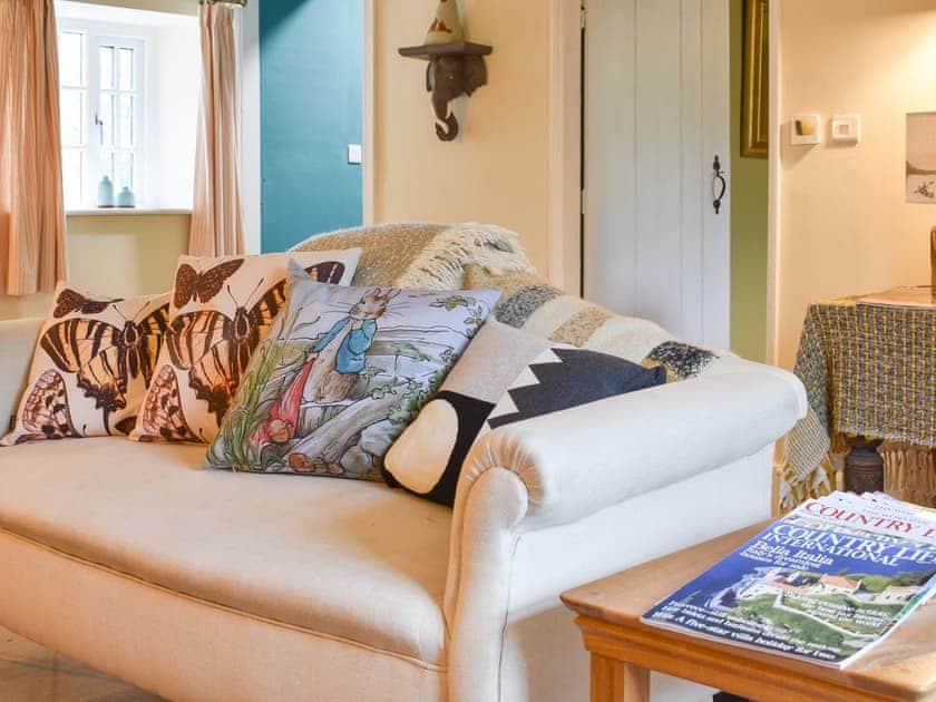 Living room | Sulphur Wells, Broughton, near Skipton