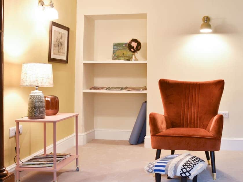 Living room | Sulphur Wells, Broughton, near Skipton