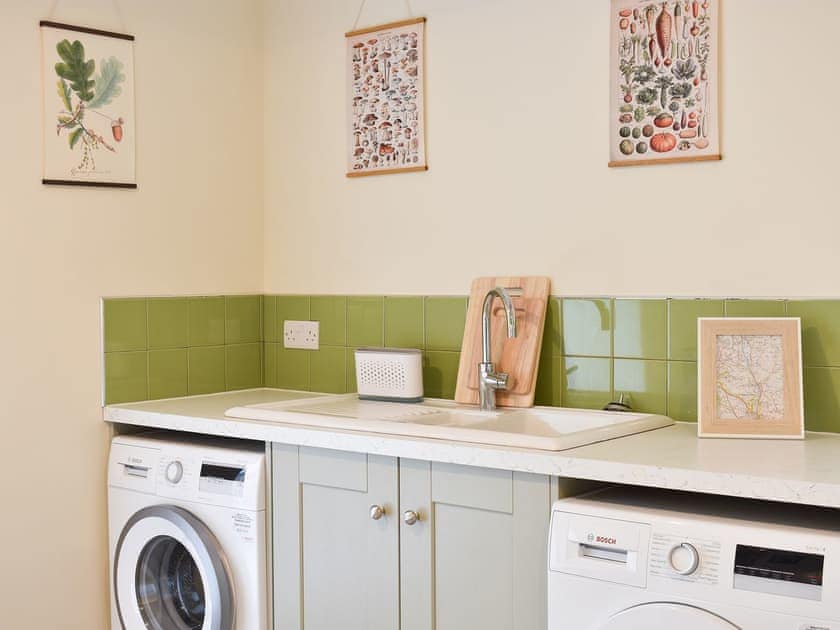 Kitchen | Sulphur Wells, Broughton, near Skipton
