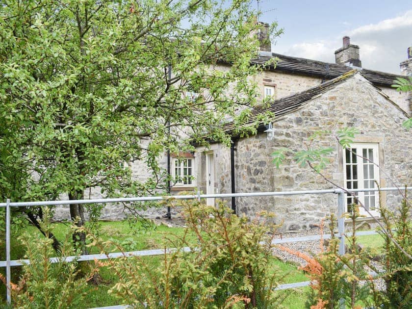 Exterior | Sulphur Wells, Broughton, near Skipton