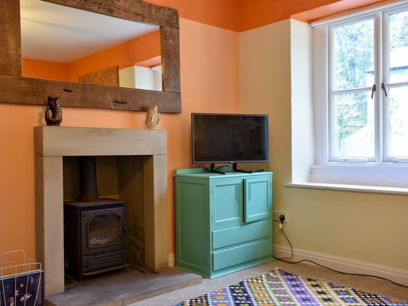 Living room | Mill Cottage, Broughton, near Skipton