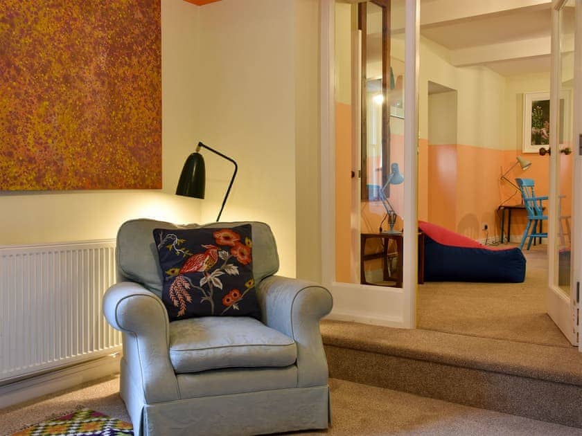 Living room | Mill Cottage, Broughton, near Skipton