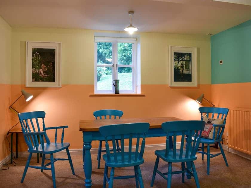 Dining Area | Mill Cottage, Broughton, near Skipton