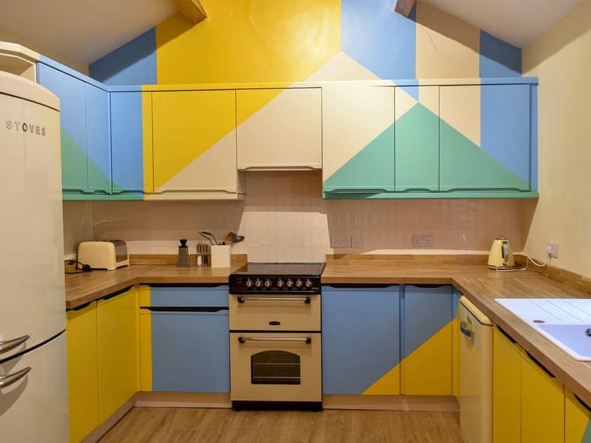 Kitchen | Mill Cottage, Broughton, near Skipton