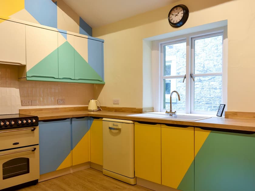 Kitchen | Mill Cottage, Broughton, near Skipton