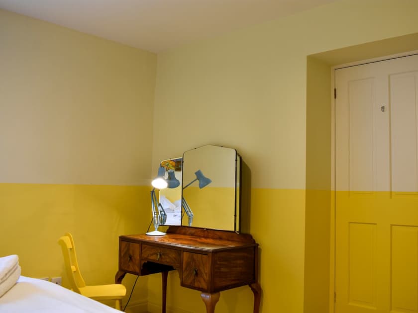 Double bedroom | Mill Cottage, Broughton, near Skipton