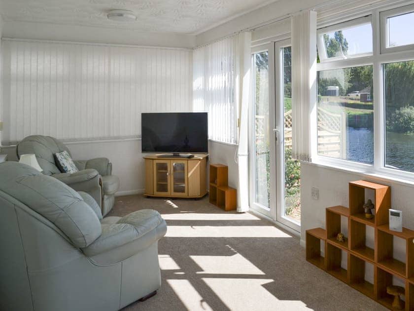 Living area | Reflections, Surfleet