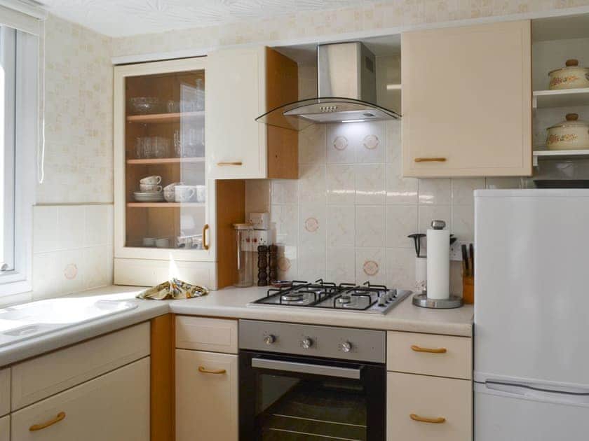 Kitchen | Reflections, Surfleet