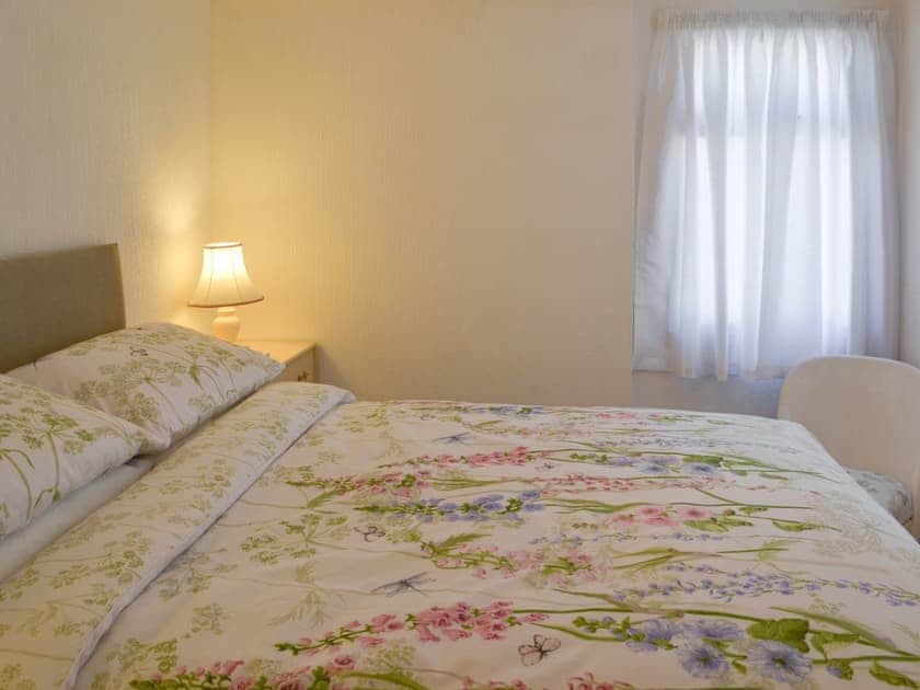 Double bedroom | Reflections, Surfleet
