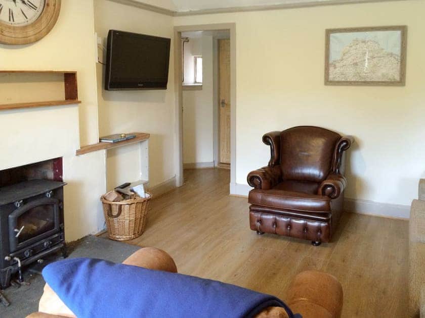 Living room | Cauldside West Cottage, Dunbar