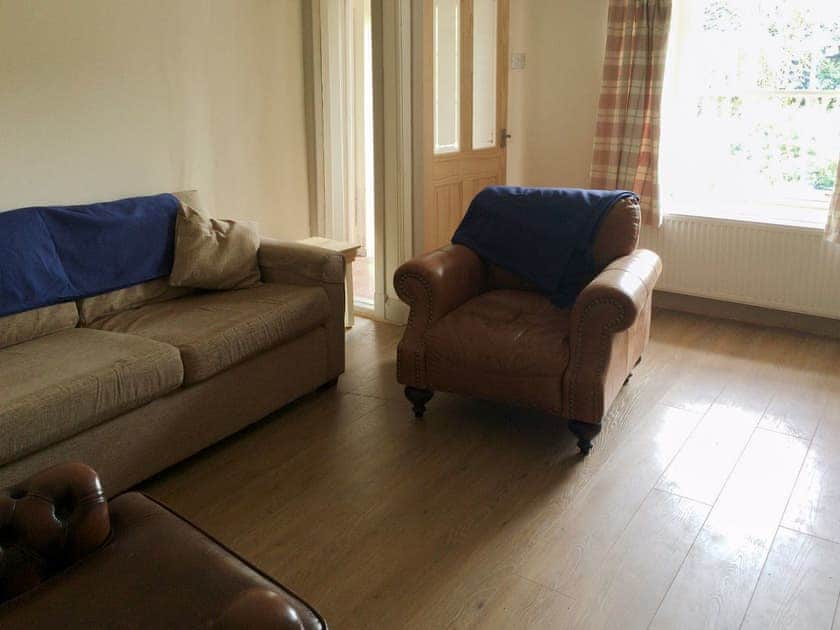 Living room | Cauldside West Cottage, Dunbar