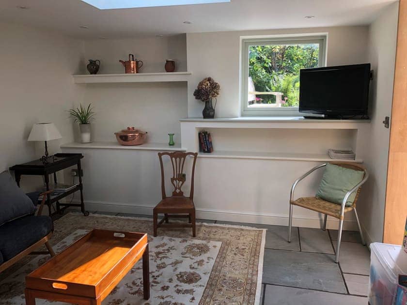 Garden room | Friary Cottage, Ludlow