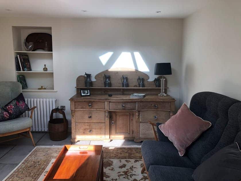 Garden room | Friary Cottage, Ludlow