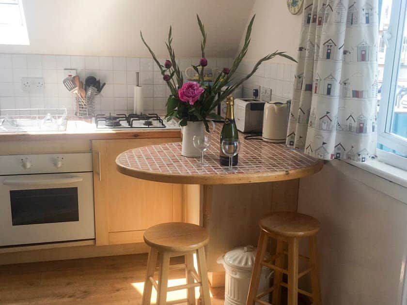 Dining Area | The Bow, Middleton-on-Sea