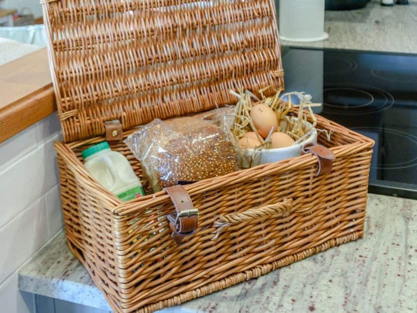 Welcome pack | Bee’s Cottage - Island Farm Cottages, Staintondale, near Whitby