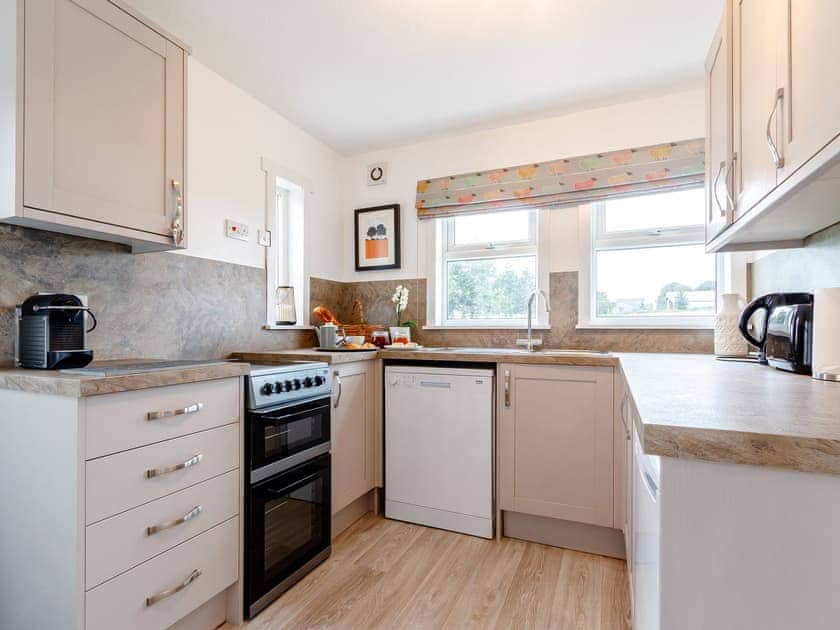 Kitchen | West Kilblean Cottage - Kilblean Cottages, Kilblean, near Old Meldrum
