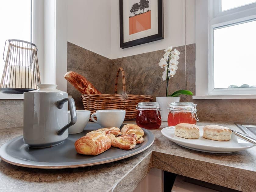 Kitchen | West Kilblean Cottage - Kilblean Cottages, Kilblean, near Old Meldrum