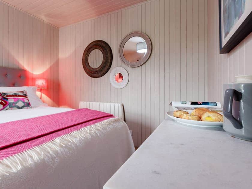 Bedroom | West Kilblean Cottage - Kilblean Cottages, Kilblean, near Old Meldrum