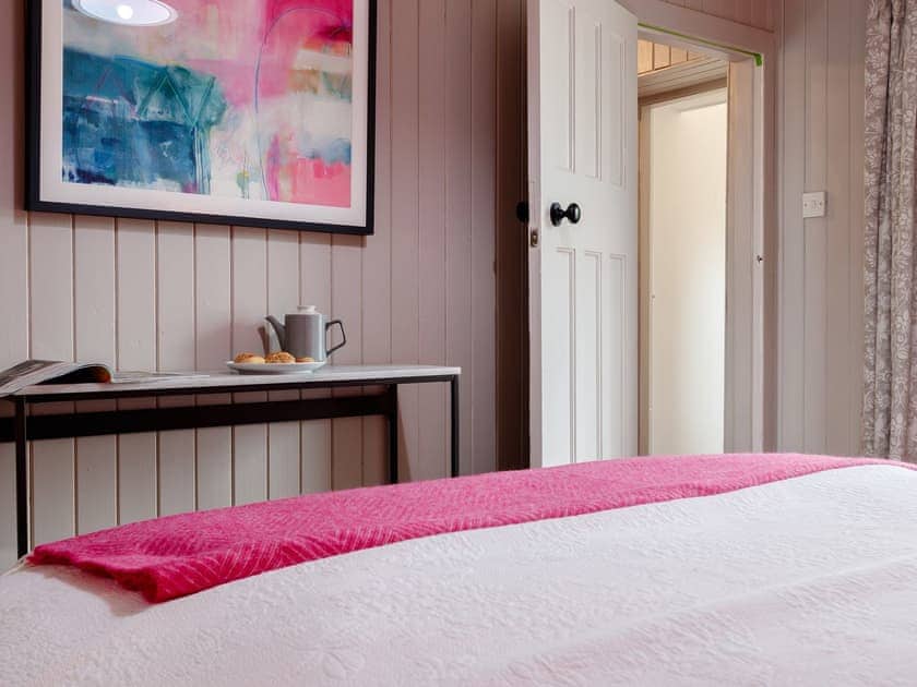 Bedroom | West Kilblean Cottage - Kilblean Cottages, Kilblean, near Old Meldrum